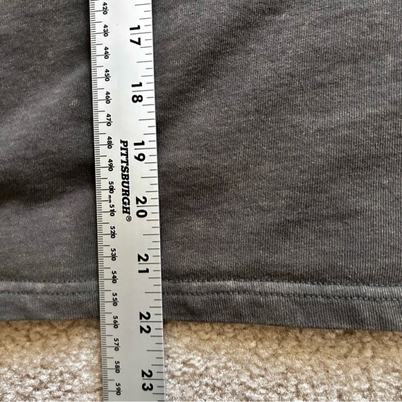 NATURAL LIFE Relaxed Fit Sweatshirt - Picture 9 of 10